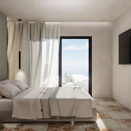 Monte Smith Luxury Rhodes City