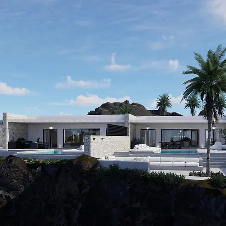 Monte Smith Luxury فيلة Rhodes City