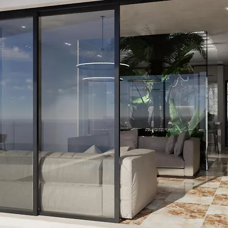 فيلة Monte Smith Luxury Rhodes City