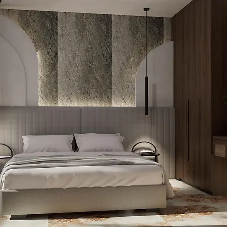 Monte Smith Luxury