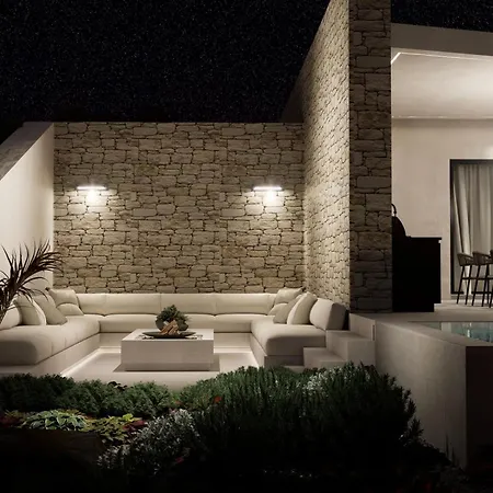 Monte Smith Luxury Villa *