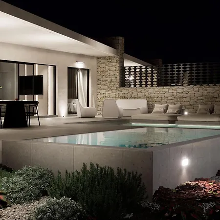 فيلة Monte Smith Luxury *