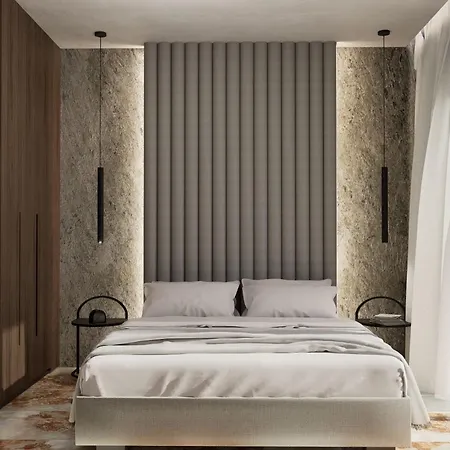 Monte Smith Luxury * Rhodes City