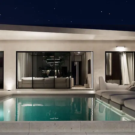 فيلة Monte Smith Luxury Rhodes City
