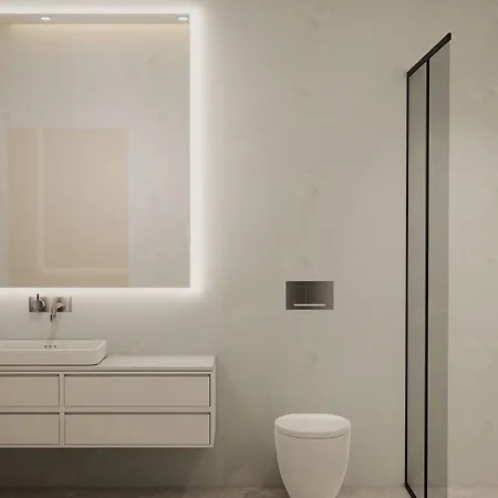 Monte Smith Luxury * Rhodes City