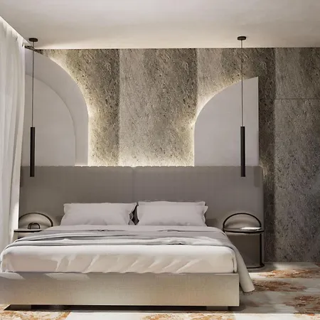 Monte Smith Luxury Villa Rhodes City