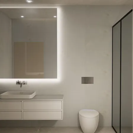 Monte Smith Luxury Villa Rhodes City