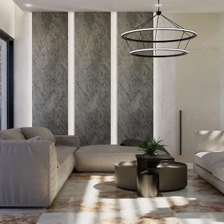 Villa Monte Smith Luxury