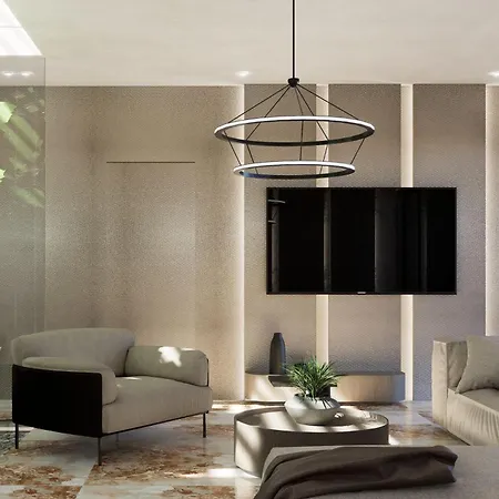 Villa Monte Smith Luxury Rhodes City