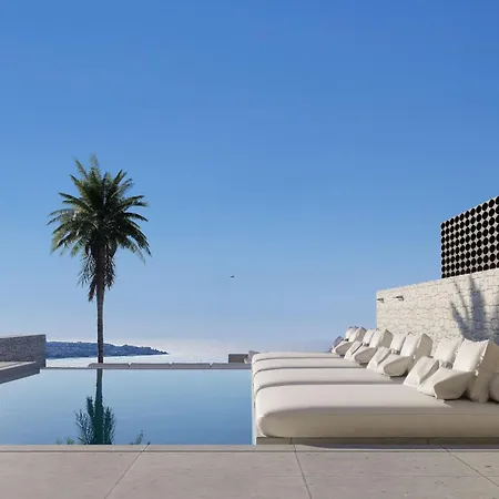 Monte Smith Luxury فيلة *