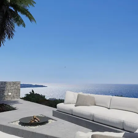 Monte Smith Luxury فيلة *