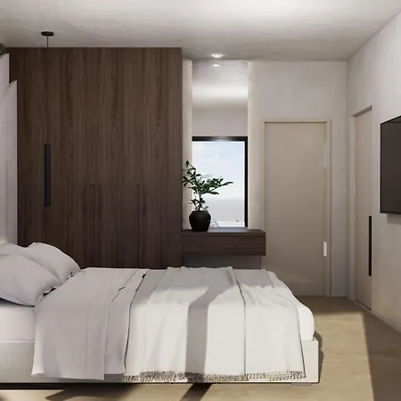 Monte Smith Luxury Villa Rhodes City