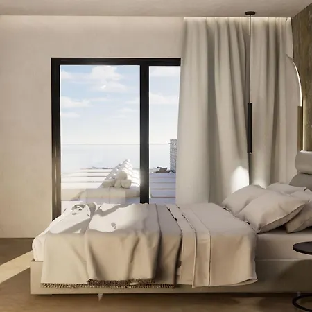 Monte Smith Luxury Rhodes City