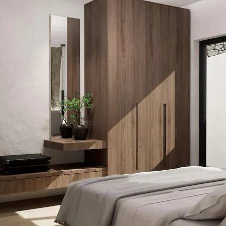 Villa Monte Smith Luxury Rhodes City