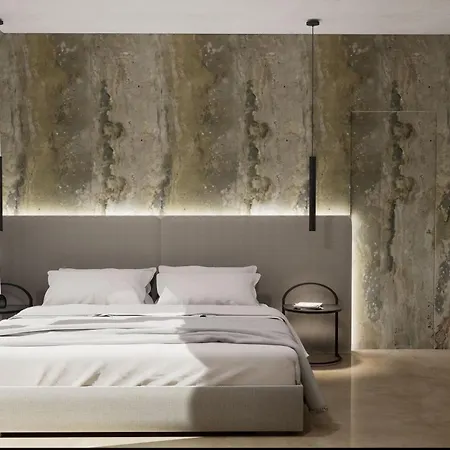 Monte Smith Luxury Rhodes City