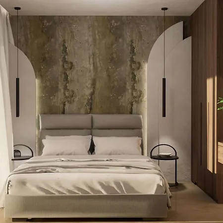 Monte Smith Luxury فيلة