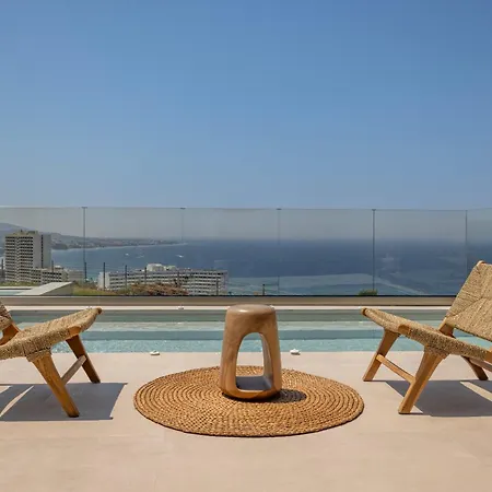Villa Monte Smith Luxury