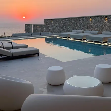 Monte Smith Luxury Rhodes City