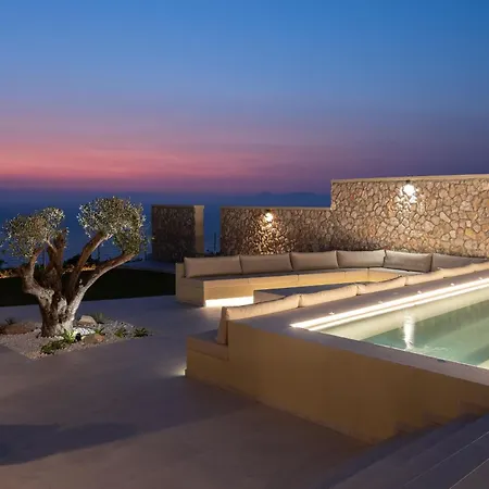 فيلة Monte Smith Luxury *
