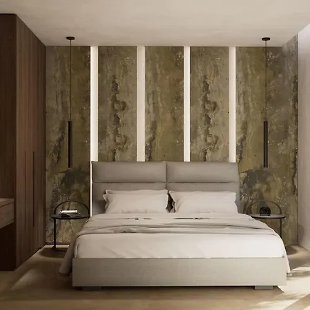 فيلة Monte Smith Luxury Rhodes City
