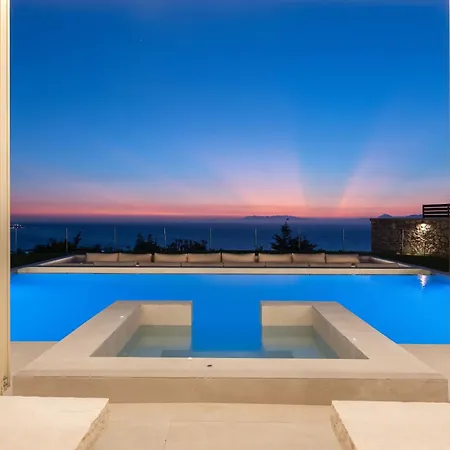 فيلة Monte Smith Luxury *