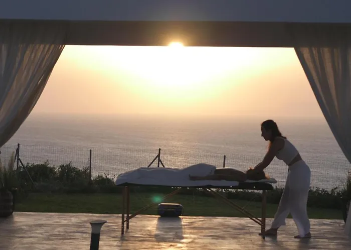 فيلة Monte Smith Luxury