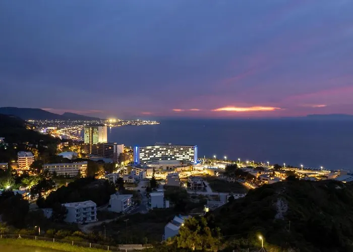 Monte Smith Luxury ヴィラ Rhodes City