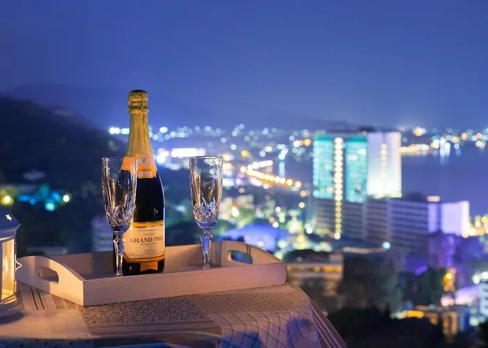 Monte Smith Luxury فيلة Rhodes City