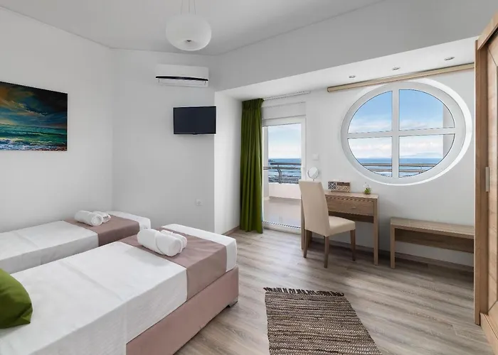 Monte Smith Luxury فيلة