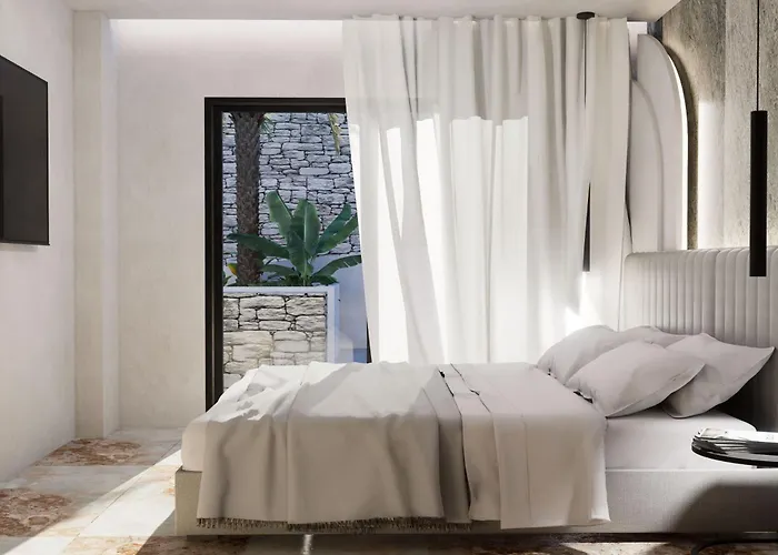 Monte Smith Luxury ヴィラ *