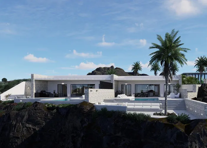 Monte Smith Luxury فيلة Rhodes City