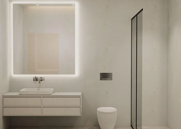 Monte Smith Luxury * Rhodes City