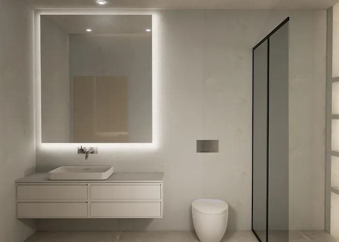 Monte Smith Luxury فيلة Rhodes City