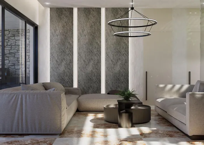 فيلة Monte Smith Luxury