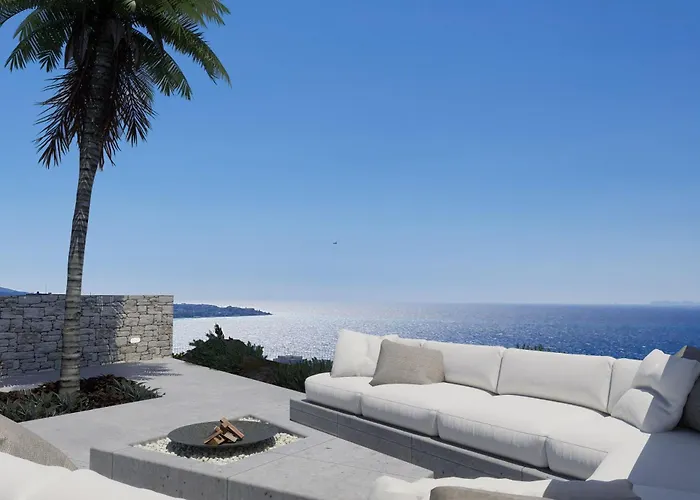 Monte Smith Luxury فيلة *