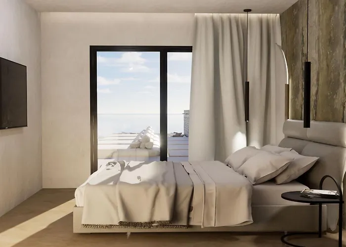 Monte Smith Luxury Rhodes City