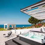 فيلة Monte Smith Luxury Rhodes City