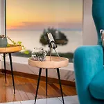 Monte Smith Luxury Rhodes City