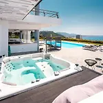 Monte Smith Luxury * Rhodes City