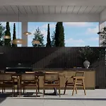 Monte Smith Luxury * Rhodes City