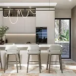 فيلة Monte Smith Luxury Rhodes City