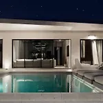 فيلة Monte Smith Luxury Rhodes City
