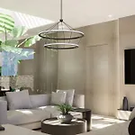 Monte Smith Luxury * Rhodes City