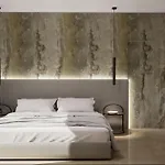 Monte Smith Luxury Rhodes City