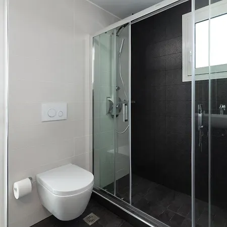 Monte Smith Luxury Vila