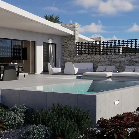 Monte Smith Luxury